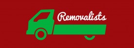 Removalists Rossarden - Furniture Removalist Services